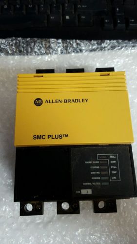 Allen-Bradley SMC Plus 40888-313-51 Motor Controller Module