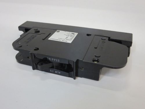 Eaton Heinemann CF1-Z73-3 15A, Breaker NEW