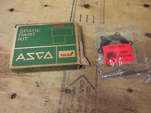 ASCO Red Hat Soleniod Valve Spare Part Kit 103-236