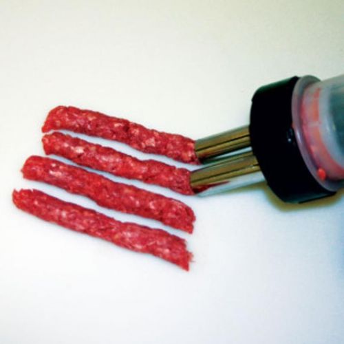 JERKY CANNON DOUBLE SNACK STICK NOZZLE