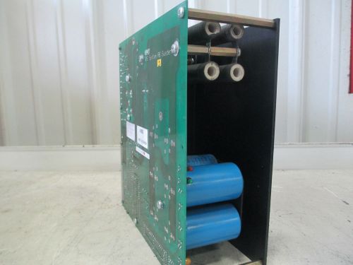 ABB SERVO RECTIFIER DSQC 249A 3HAA3563-AGA/2