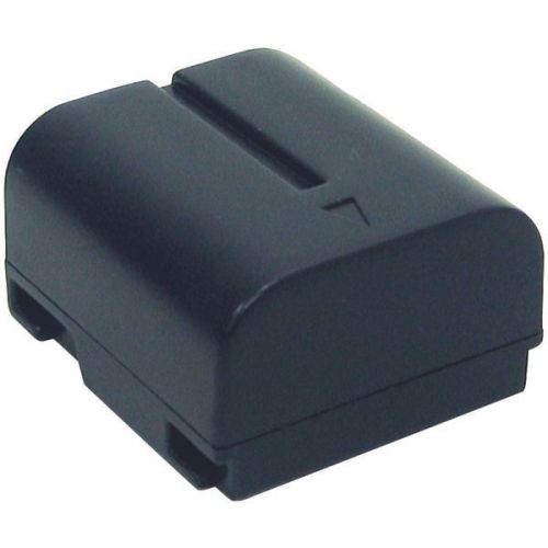 Lenmar LIJF707 JVC BN-VF707 Camcorder Replacement Battery - 700mAh