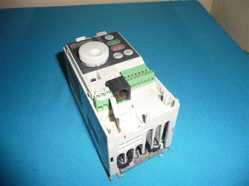 Mitsubishi FR-S520E-0.1K FRS520E0.1K Inverter 0.1kW w/o Cover