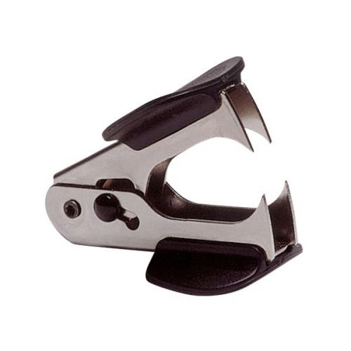 ACE premium STAPLE REMOVER Old School Original Brown Stapler 2&#034; pack of 12 &#034;NEW&#034;