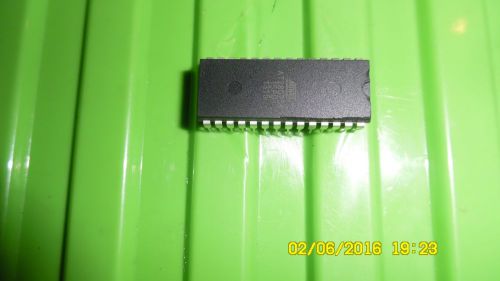 AT28C256 15PU Atmel EEPROM 32K x 8 paged (256KBIT) DIP-28