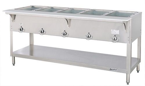 Duke e305sw aerohot™ hot food station electric 72-3/8&#034;w x 22-7/16&#034;d x 34&#034;h... for sale