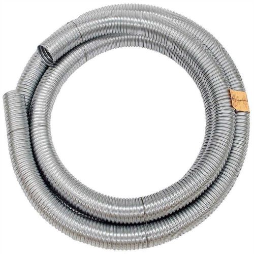 3&#034; in. x 25&#039; ft. Flexible Steel Conduit