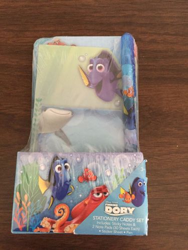 Target Dollar Spot Stationary Caddy Finding Dory Disney