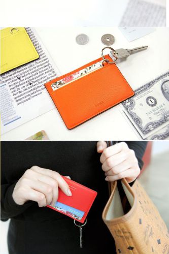 Key Card Business Card Holder Credit Card Organizer