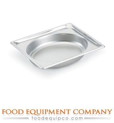 Vollrath 3102020 Super Pan® Super Shapes  - Case of 6