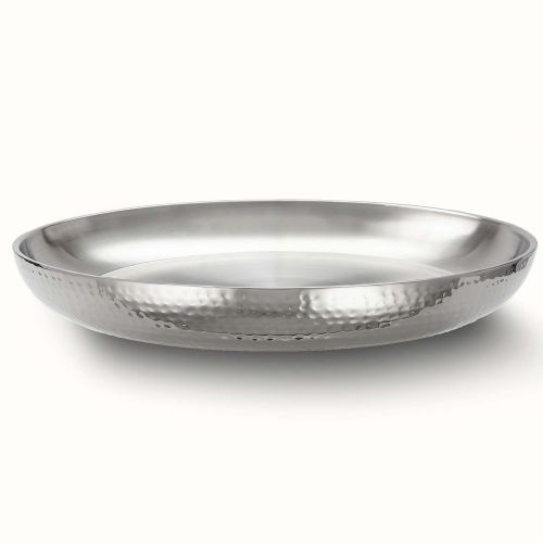 American Metalcraft DWHSEA18 SEAFD TRAY