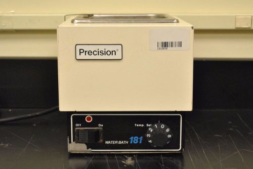 Precision Water Bath 181