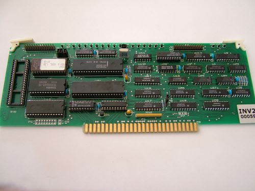 WILTRON 6600B-D-32101 Board A1 INV2