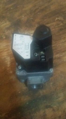 White rodgers slow opening furnace gas valve 36h33-313 for sale