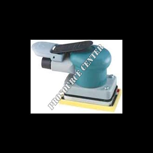 Dynabrade 58500  4-1/4 inch dynabug ii orbital sander for sale