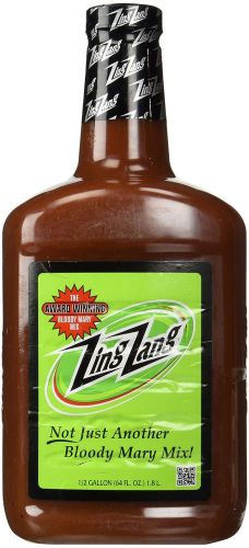 Zing zang 64 oz bloody mary mix 64oz for sale