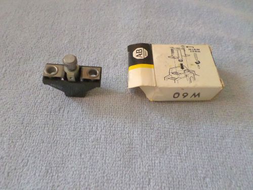 ALLEN BRADLEY - W60 THERMAL OVERLOAD HEATER ELEMENT - MIB