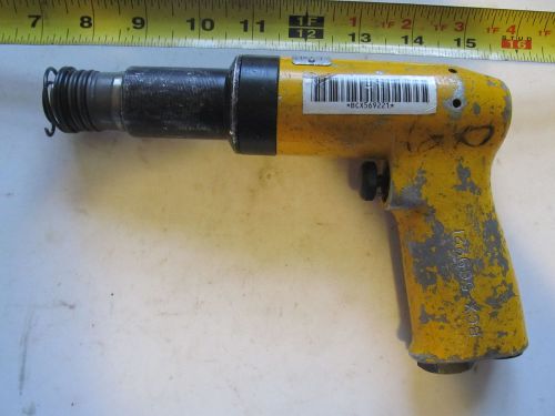 Aircraft tools Atlas Copco rivet gun # RRH 06P