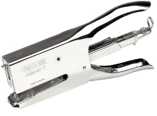 Rapid Classic K1 Plier Stapler -  Boxed (90119) New