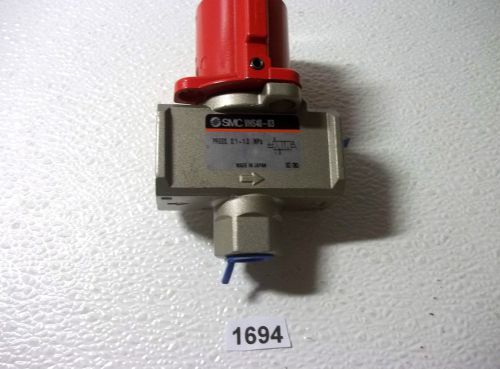 SMC VHS40-03 Hand Air Valve