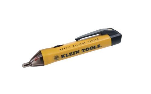 Klein voltage tester noncontact detector pen electric 90~1000v sensor sensor led for sale
