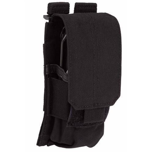 5.11 Tactical Flash Bang Pouch, Black #56031-019