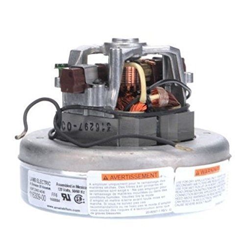 Ametek lamb vacuum blower / motor 120 volts 116309-00 for sale