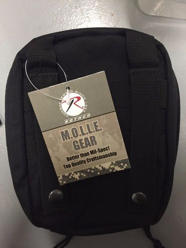 Rothco m.o.l.l.e. first aid pouch for sale