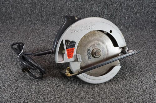 Skilsaw 7 1/4&#034; Circular Saw Working Condition.