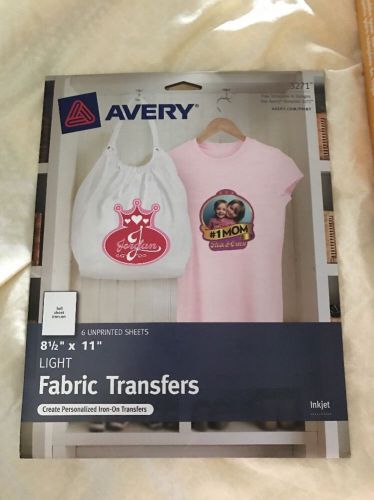 fabric transfer paper