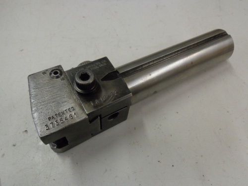 EA EA12-22 LATHE TOOL HOLDER    STK 7890