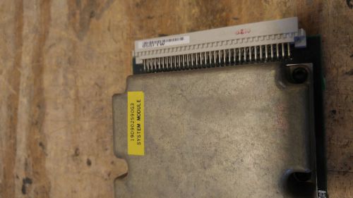 GE Ericsson Power Module 19D902589G2 &amp; System Module 19D902590G3