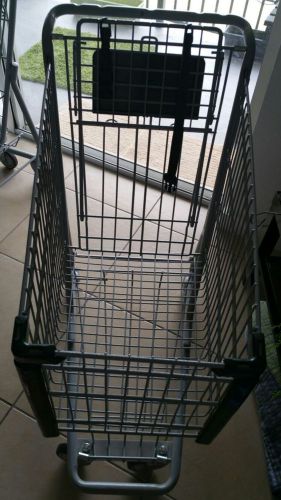 Technibilt Shopping Cart 1737