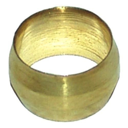 Ferrule, Brass -7/16&#034;(20/Pkg) 263659 26-3659