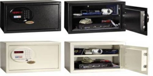 Intelli-vault electronic mini safe for sale