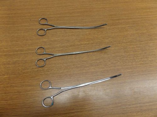 Sklar scissors, 339,393,351 (lot of 3) for sale