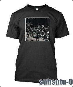 New Mad Season Sonic Evolution Supergroup Rock American Gildan T-shirt S-2XL