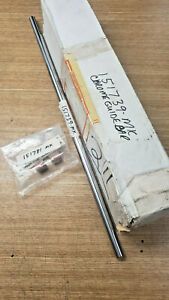 MK 151739 Guide Bar for Model MK660 / MK770 Tile Saw - Includes 2x 151781 Bearin