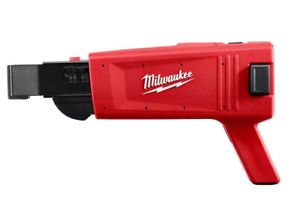 Milwaukee Collated Screw Gun Attachment