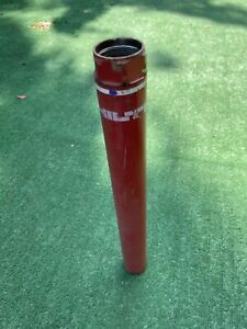 Hilti Diamond Core Drill Bit 2”x17”