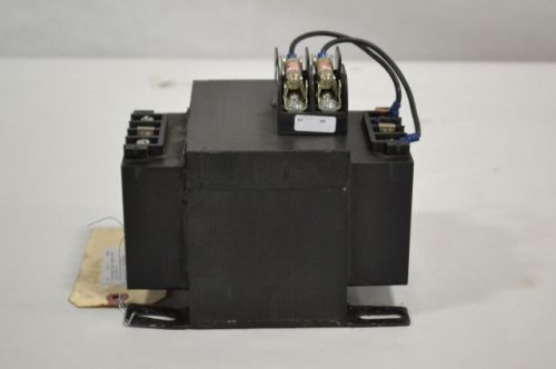 Micron b750btz13rbf impervitran 750va 1ph 240v 480v to 120v transformer d201971 for sale