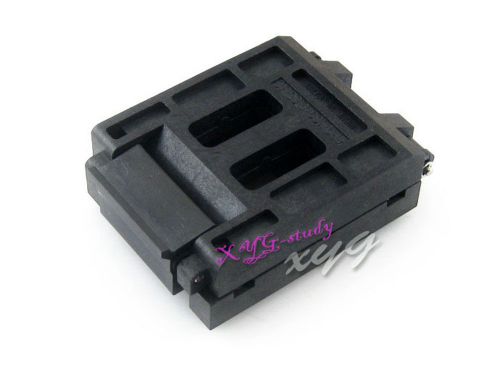 IC51-2084-1052-1 0.5mm QFP208 TQFP208 FQFP208 Adapter IC Program Socket Yamaichi