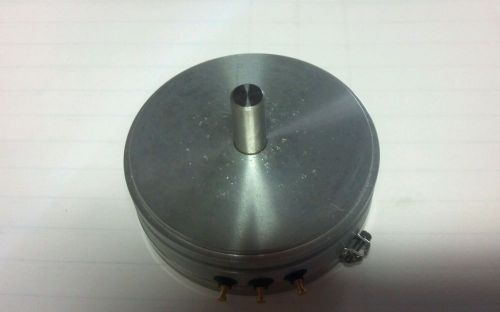 Bourns Potentiometer  LIN +- .25%  5K ohm # 6574s-1-502