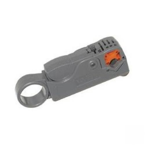 Steren Coaxial Cable Stripper 204-205
