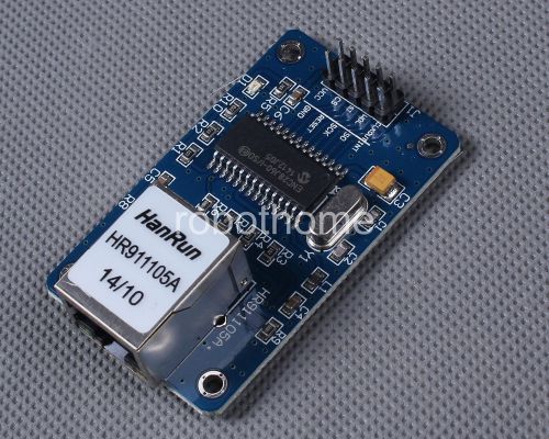 Enc28j60 ethernet lan module network module new for sale