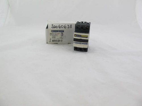 *NEW* TELEMECANIQUE LS1D32 FUSE HOLDER 3 POLE *60 DAY WARRANTY* (BR)