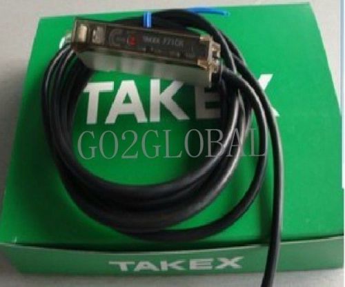 F71RH TAKEX New 60 days warranty