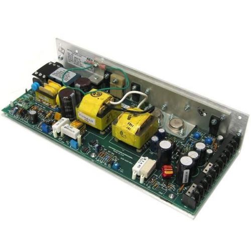 Switching Systems Intl. SQV175 Series Power Supply