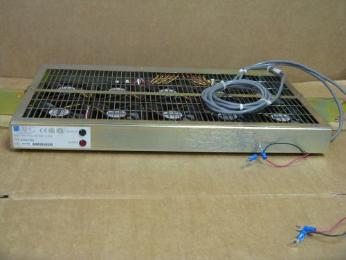 AFC/TELLABS 0310-1716 Fan tray