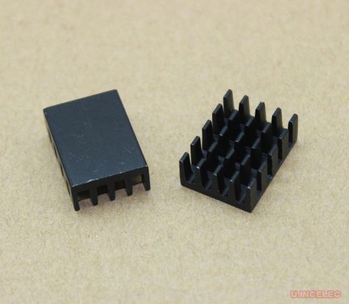 10pcs 0.748&#034; width heat sink heat spreader 19x14x7mm for sale